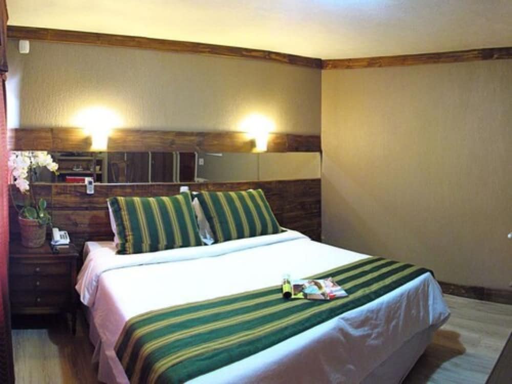 Sky Centro Hotel Spa 15/48
