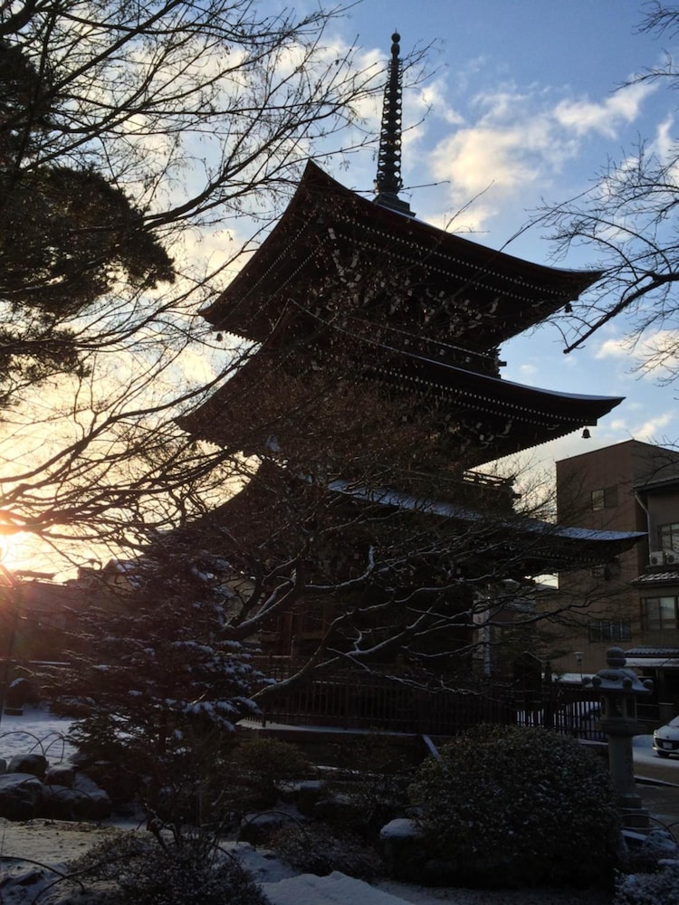 Takayama Ninja House 48/50