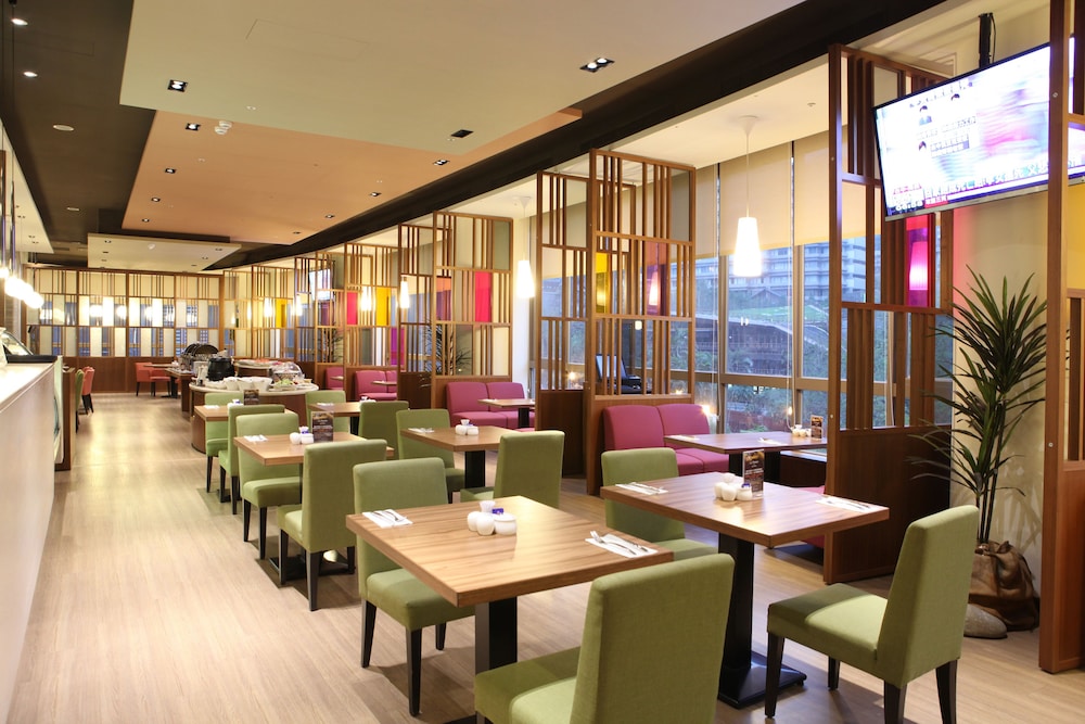Beitou Hot Spring Resort Tian Yue Quan 49/65