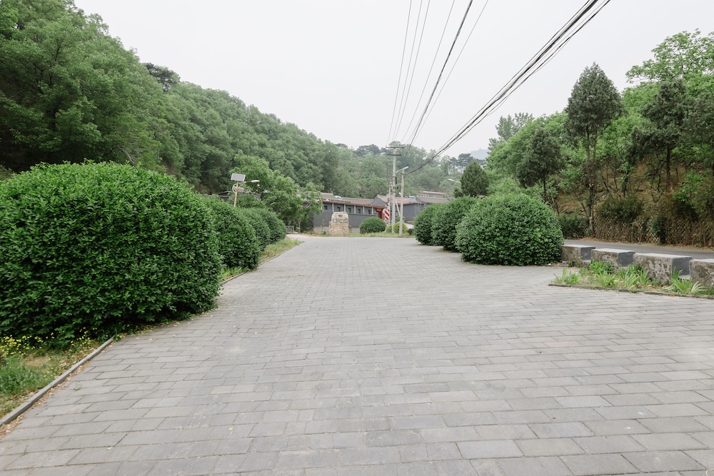 Mutianyu Greatwall Wangshanyuan Homestay 38/46