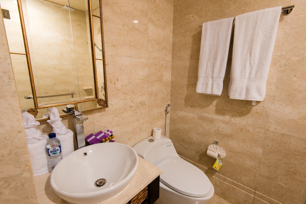 Luxury Apartment At Ayana Residences 45/50