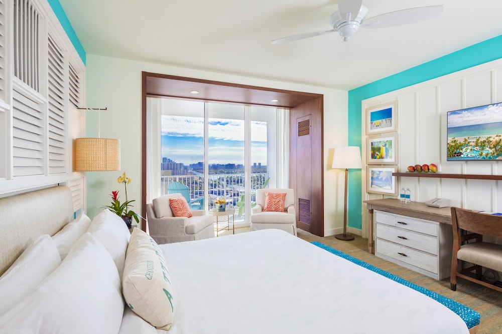 Margaritaville Hollywood Beach Resort 43/68