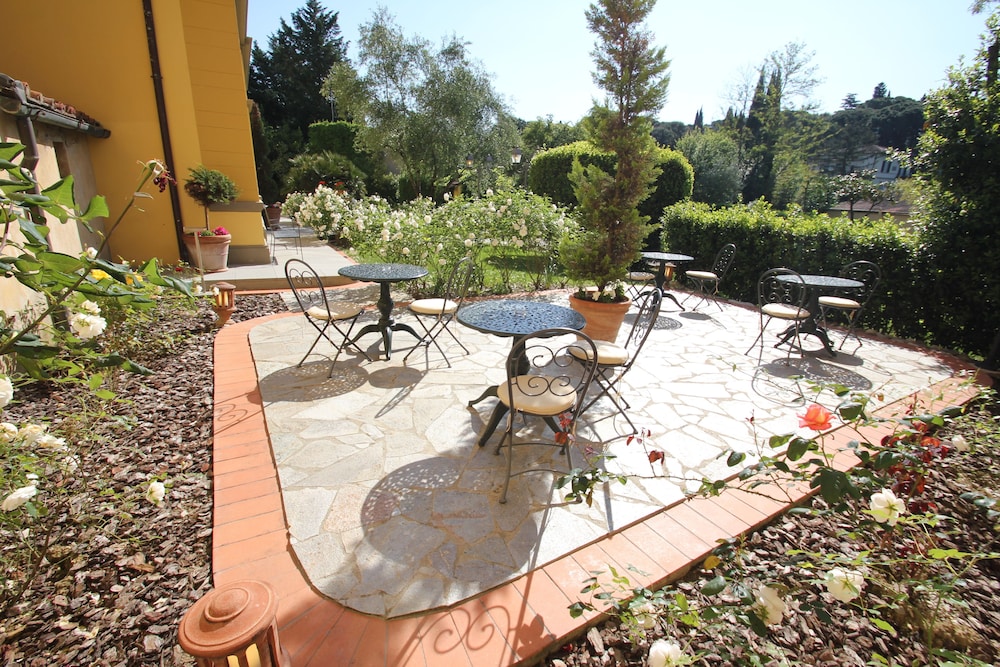 Villa Betania 38/60