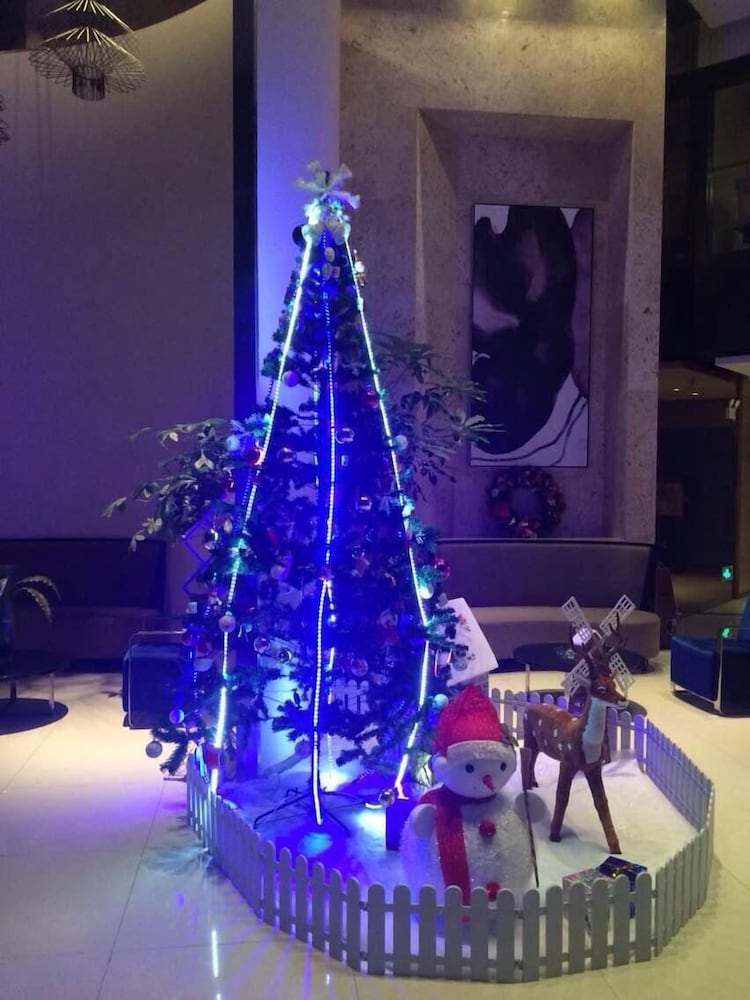Jinjiang Inn Haikou Jinlong Road Branch 36/37