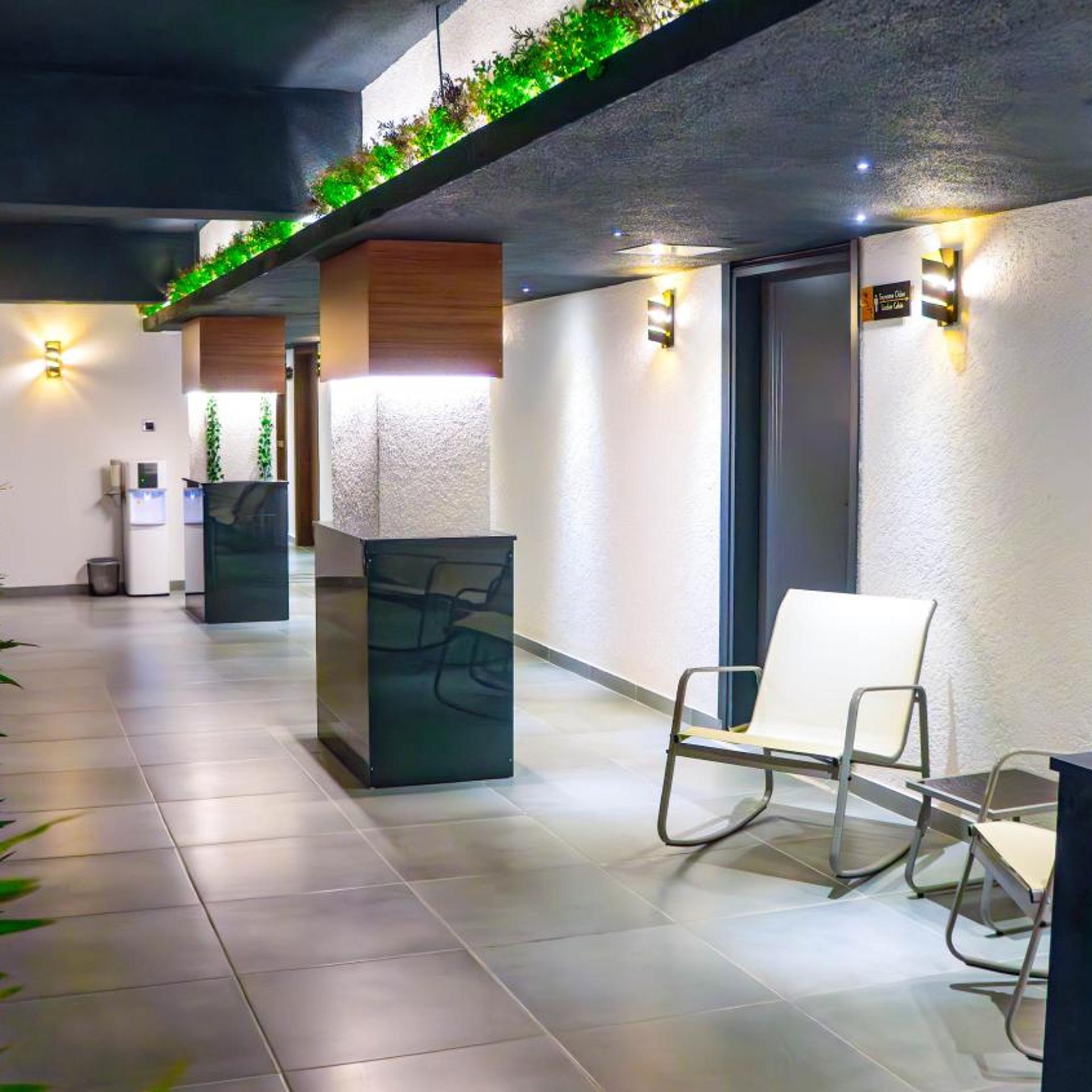 Ivy Hotel Spa 17/38
