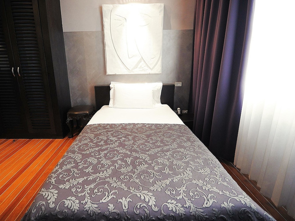 Borghese Palace Art Hotel 22/71