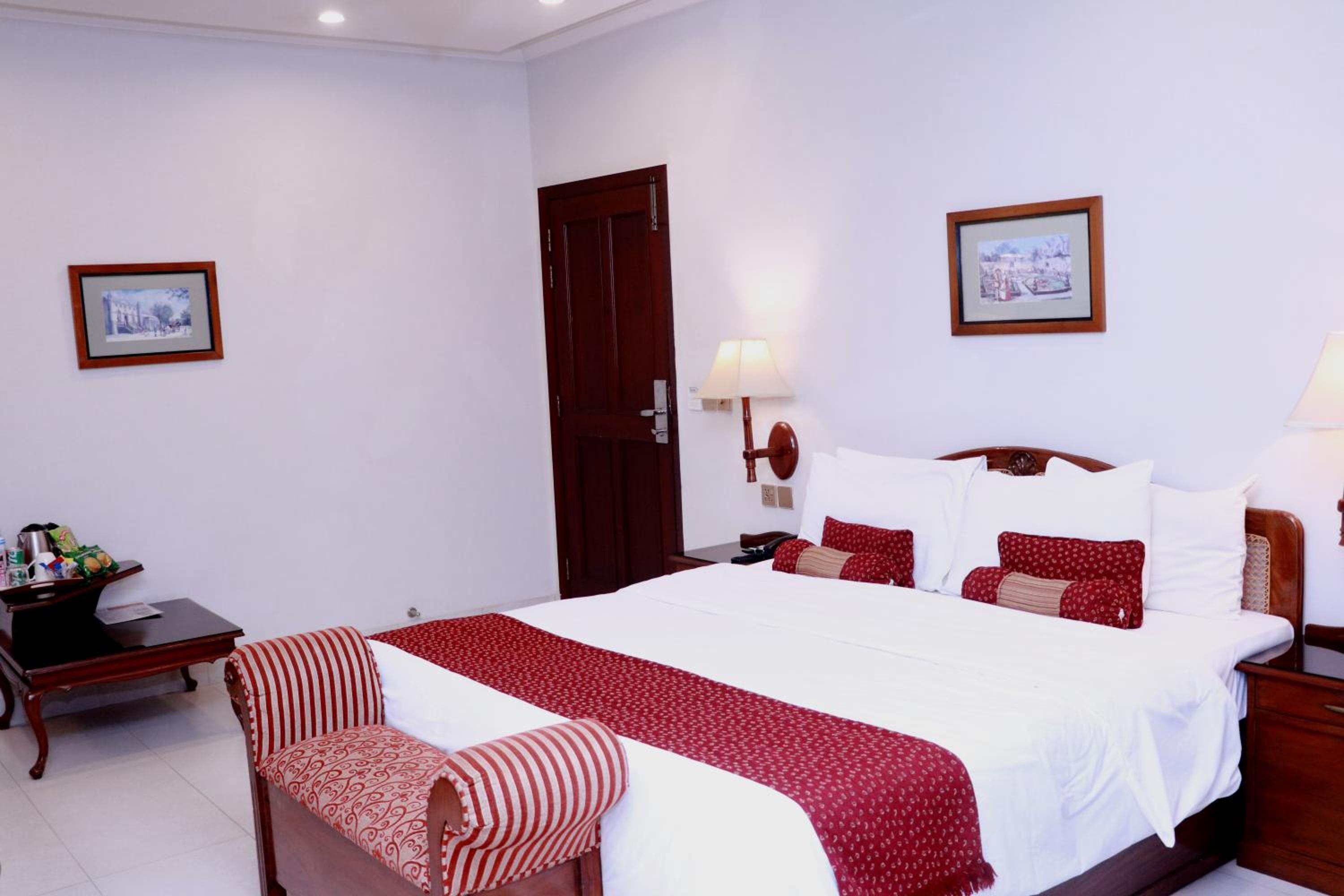Welcome Hotel Islamabad 8/31