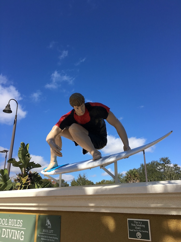 Country Inn & Suites by Radisson, Port Orange-Daytona, FL 19/40