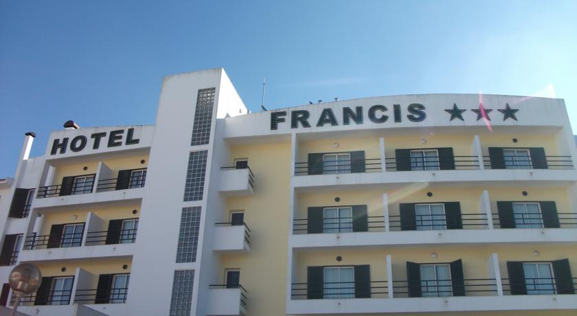 Hotel Francis 2/36
