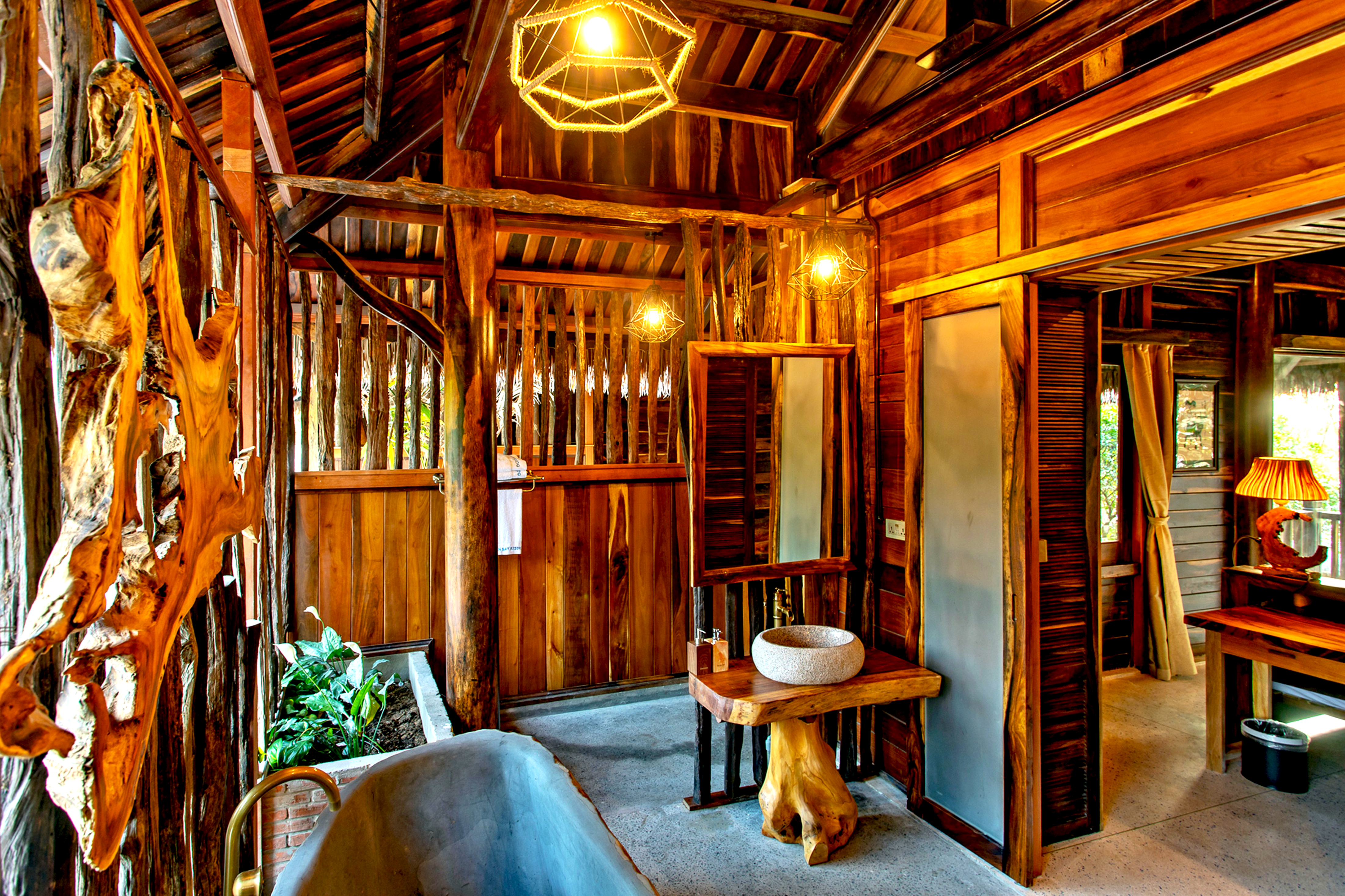 Ocean Breeze, Premium, Bungalow