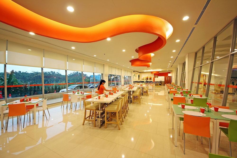 Harris Sentul City Bogor 19/44
