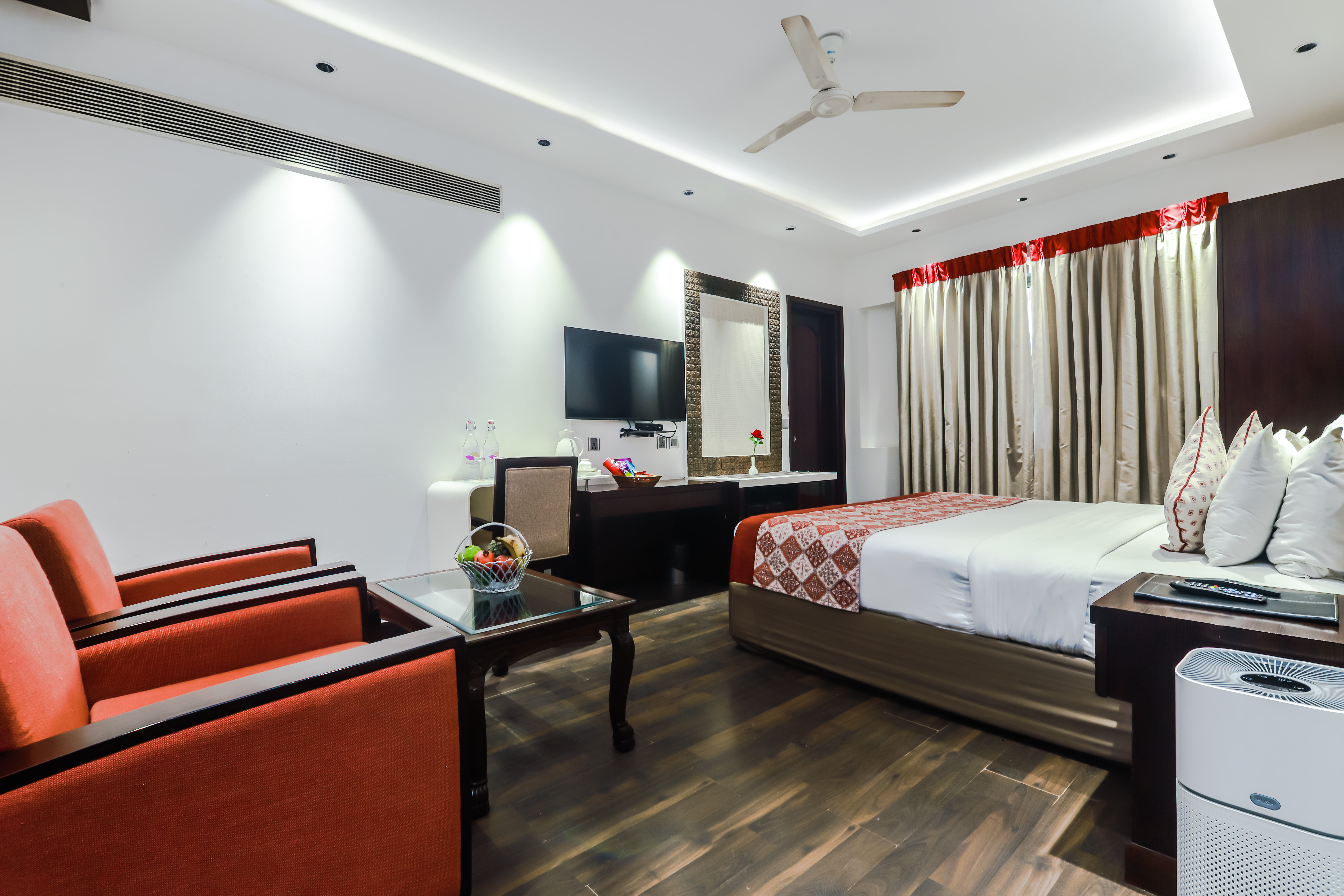 Grand Godwin Hotel 21/40