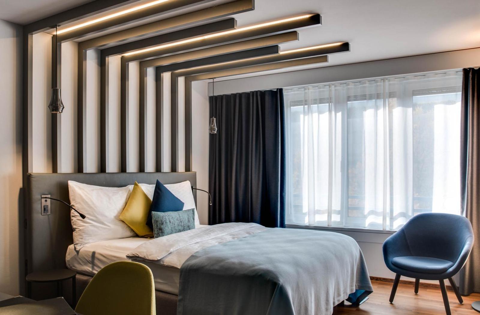 Parkhotel Zug 9/52