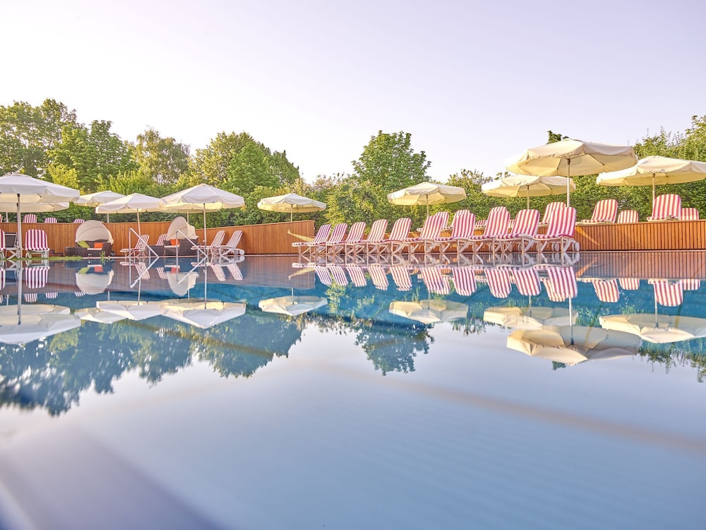 Parkhotel Bad Griesbach 44/50