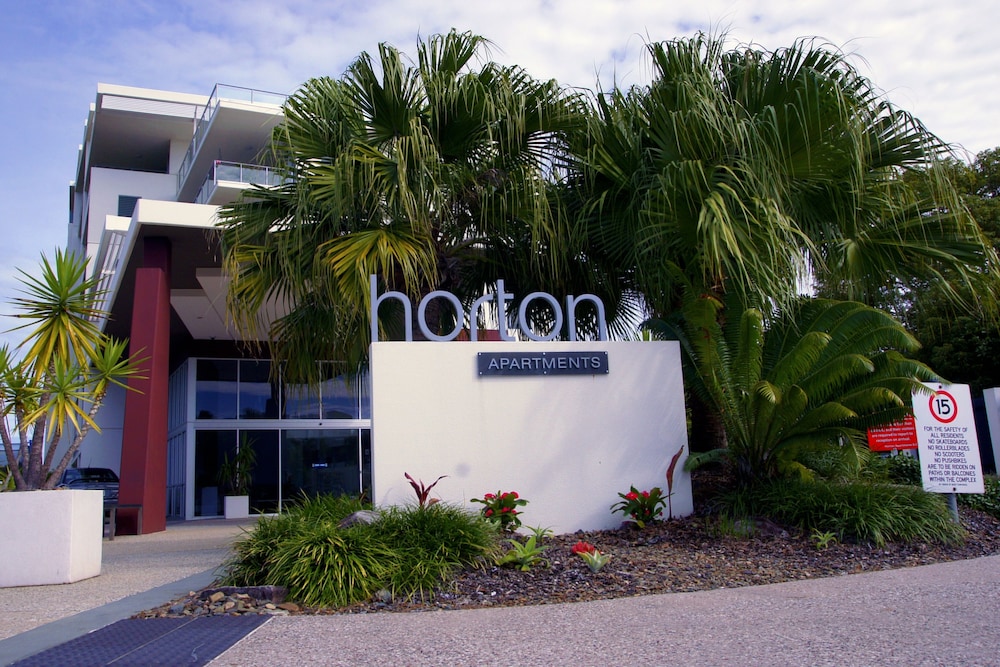 HORTON APARTMENTS 1/50