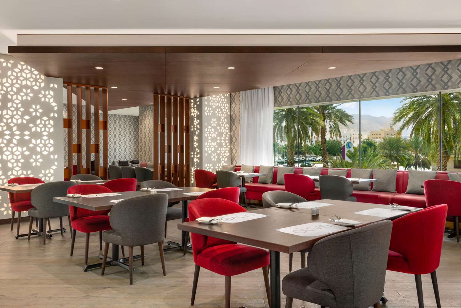 Ramada Encore by Wyndham Muscat Al-Ghubra 24/36