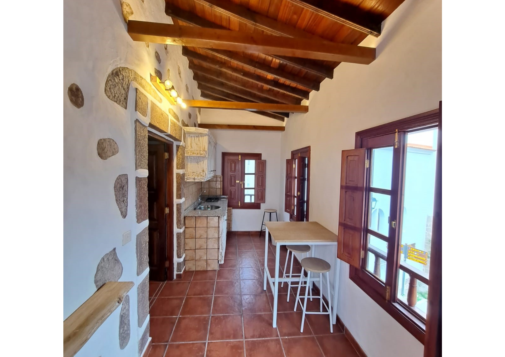 RK La Casona de Tejeda 20/28