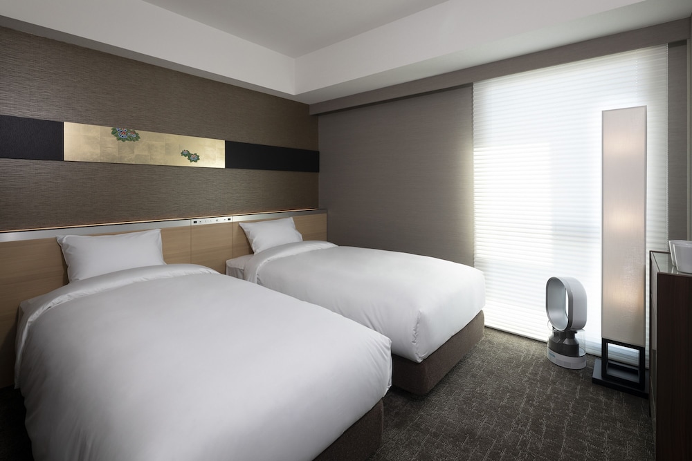 STANDARD ROOM - TWIN