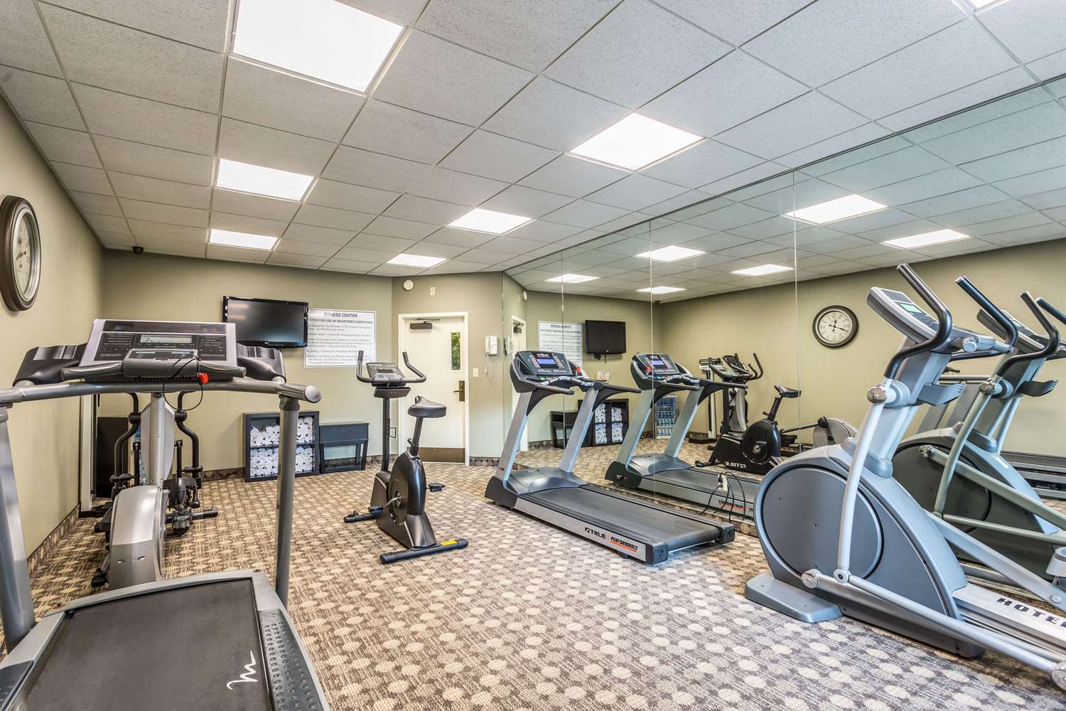 Quality Inn Union City US 51 29/53
