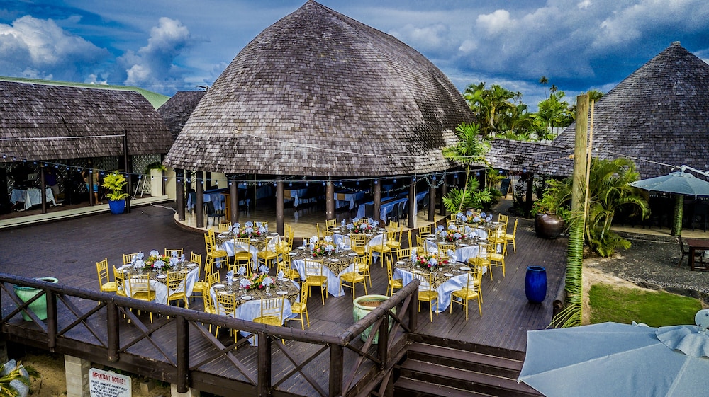 Le Lagoto Resort Spa 7/59