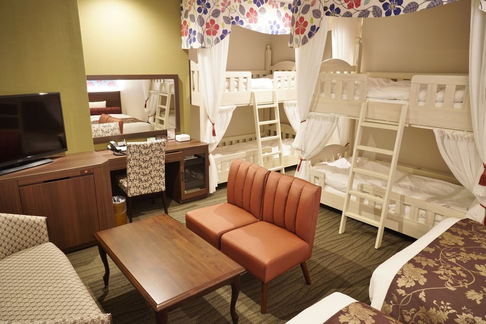 Hotel Wbf Sapporo Chuo 48/59