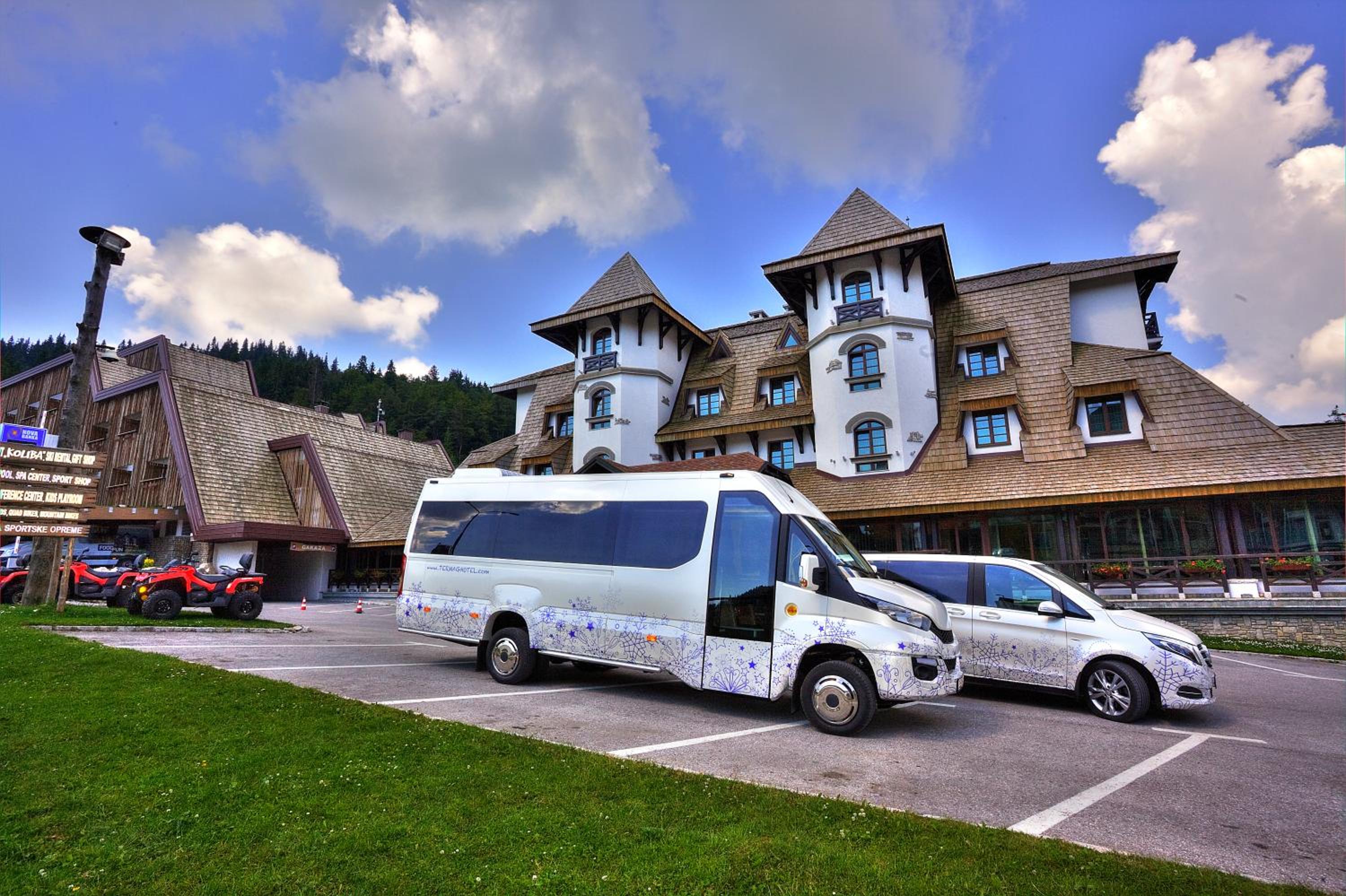 Termag Hotel Jahorina 43/50