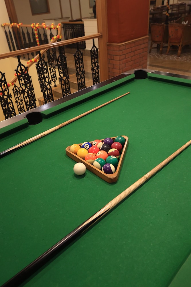 SAVOY SUITES Noida 19/34
