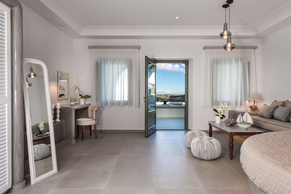 Elements Of Caldera Suites 11/50