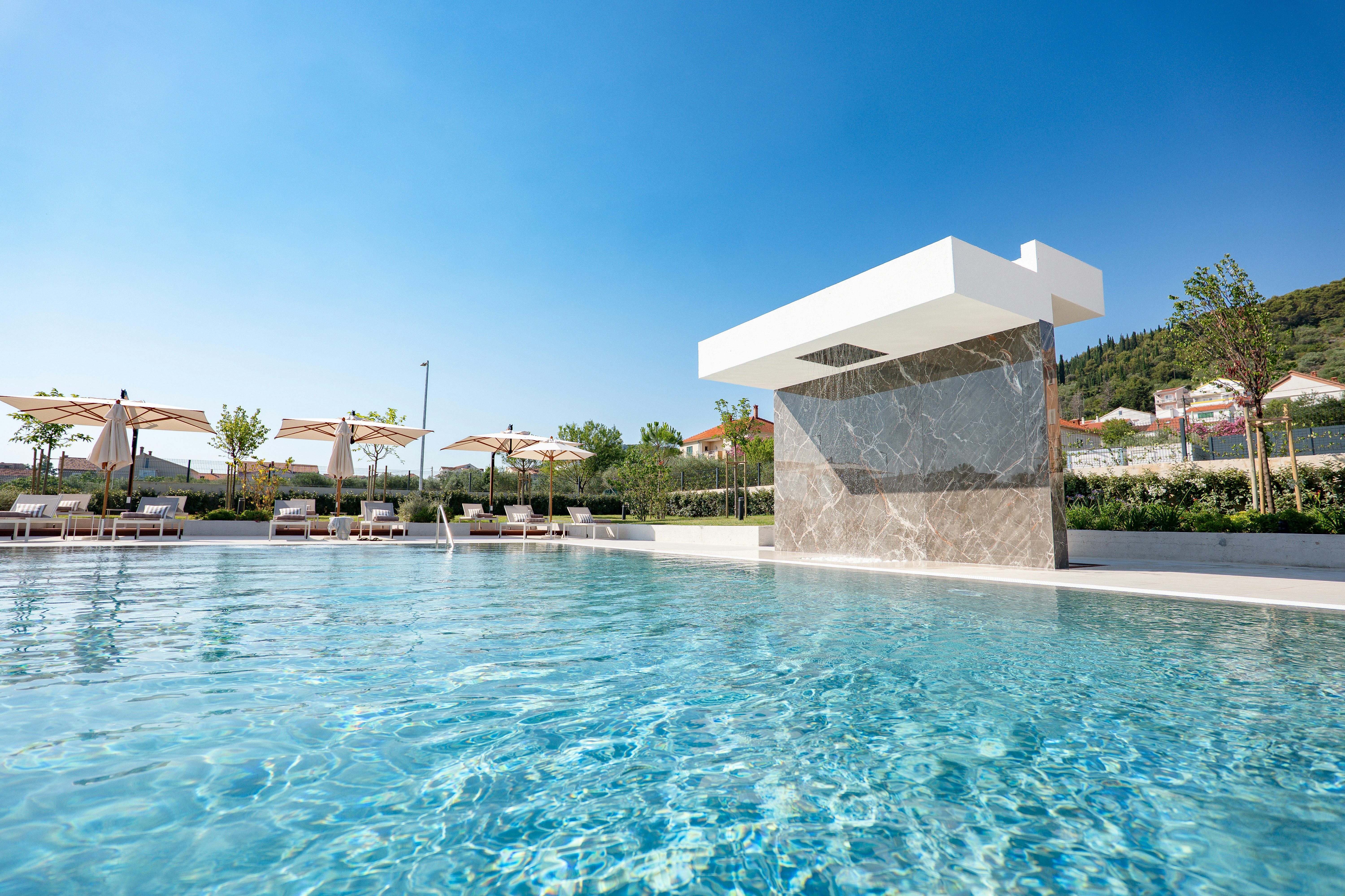 Hotel Preko Ugljan Island, Curio Collection by Hilton 58/62