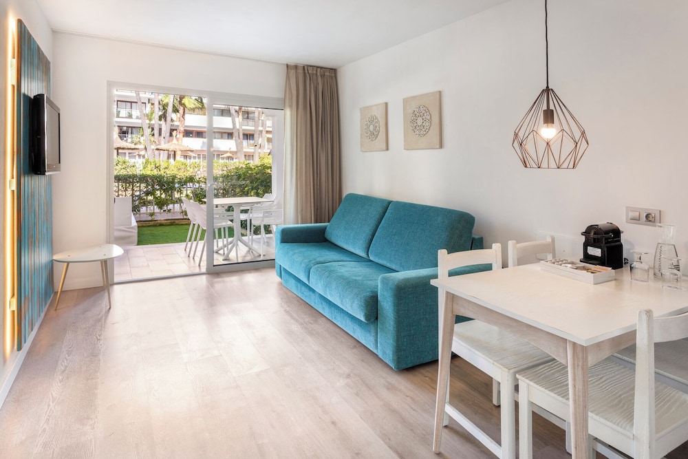Alcudia Garden Aparthotel 31/50