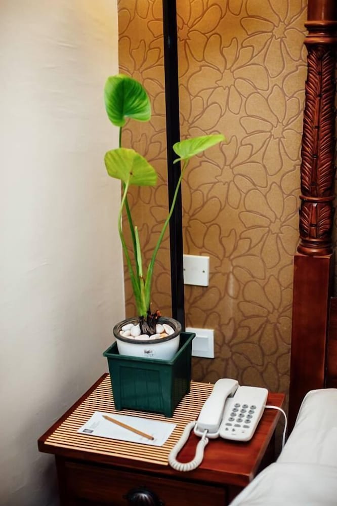 Hotel Darul Makmur 22/61