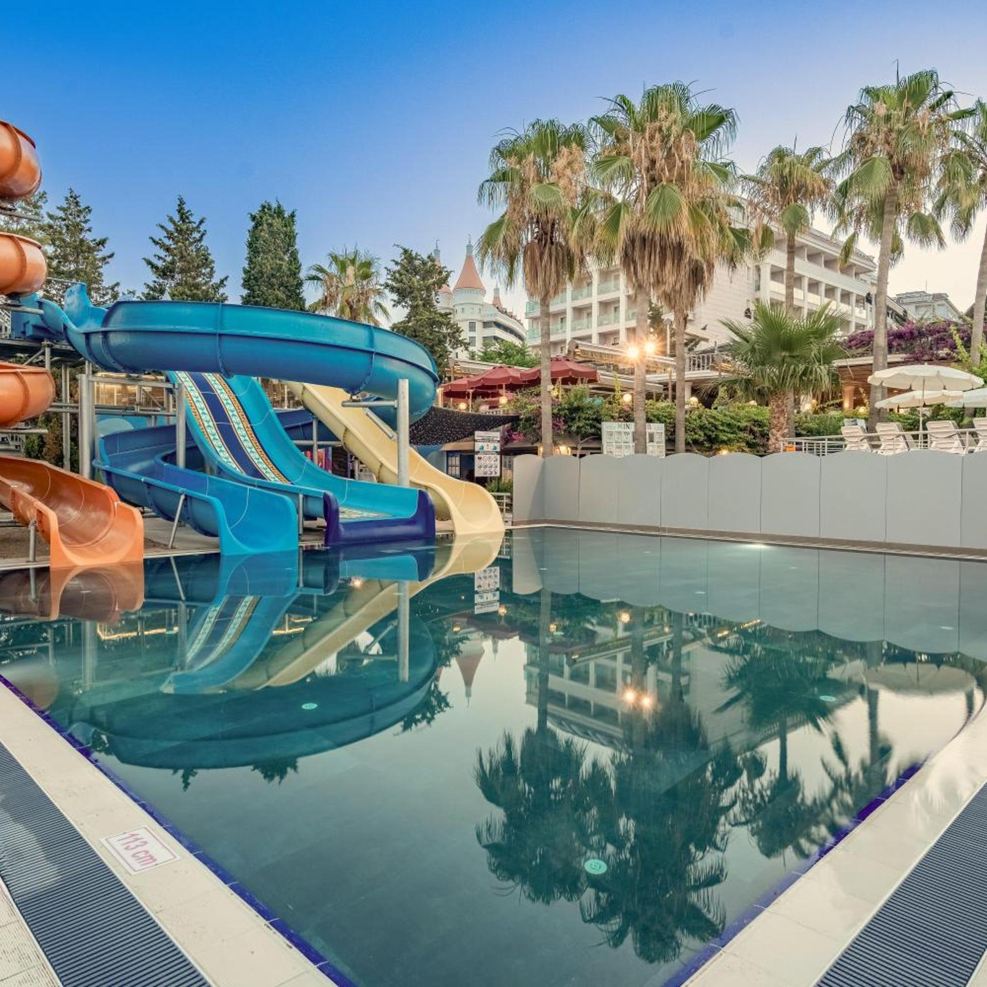 Justiniano Theodora Resort 34/47