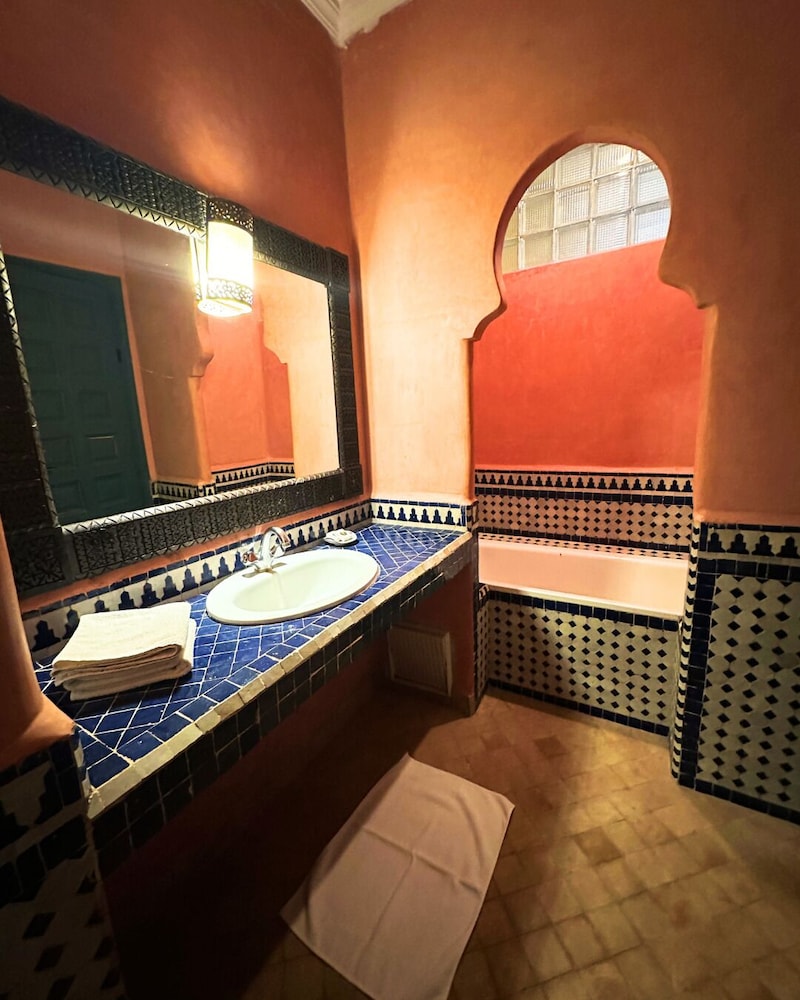 Palais Riad Berbere 33/50