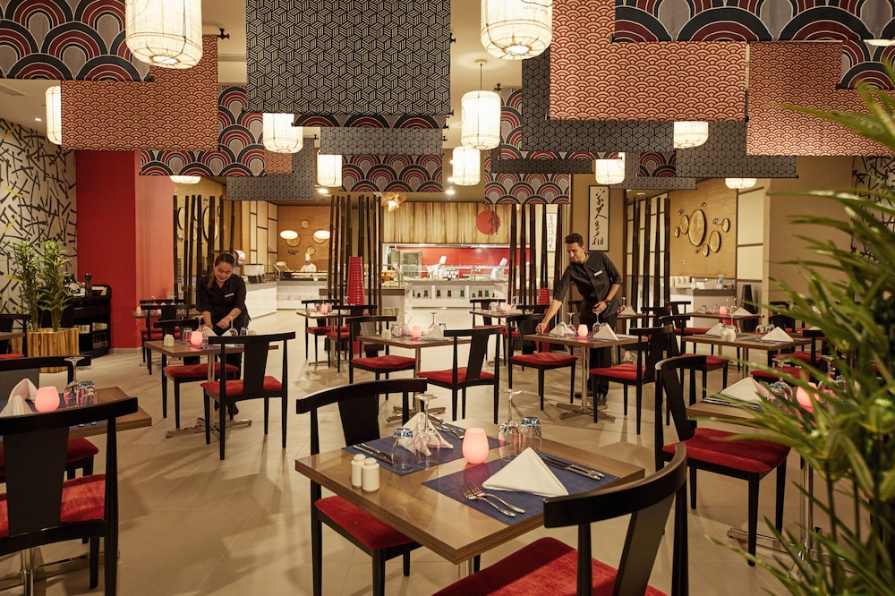 Riu Dubai 44/63