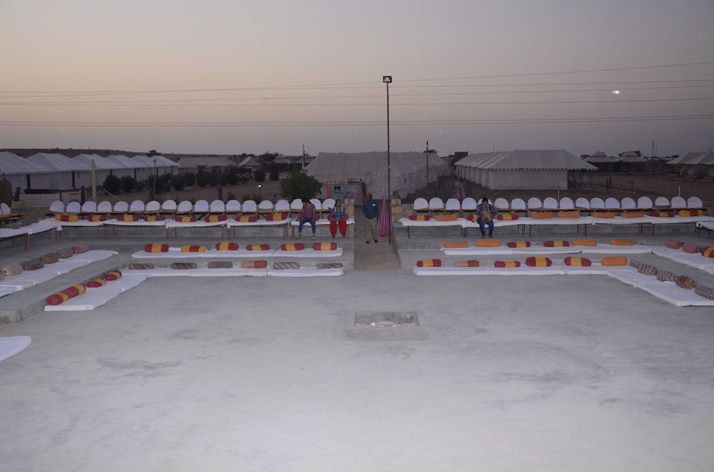 K K Resorts Camp 46/69