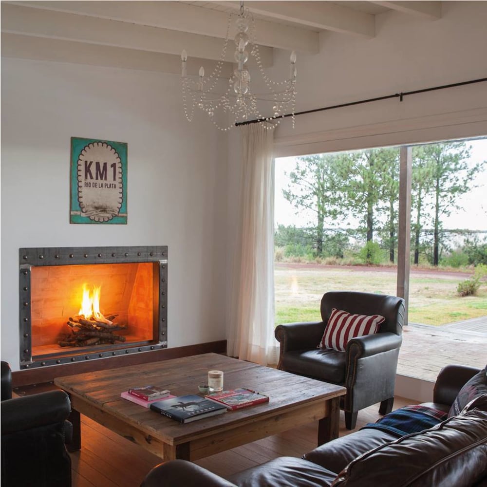 CASA CHIC CARMELO 35/50