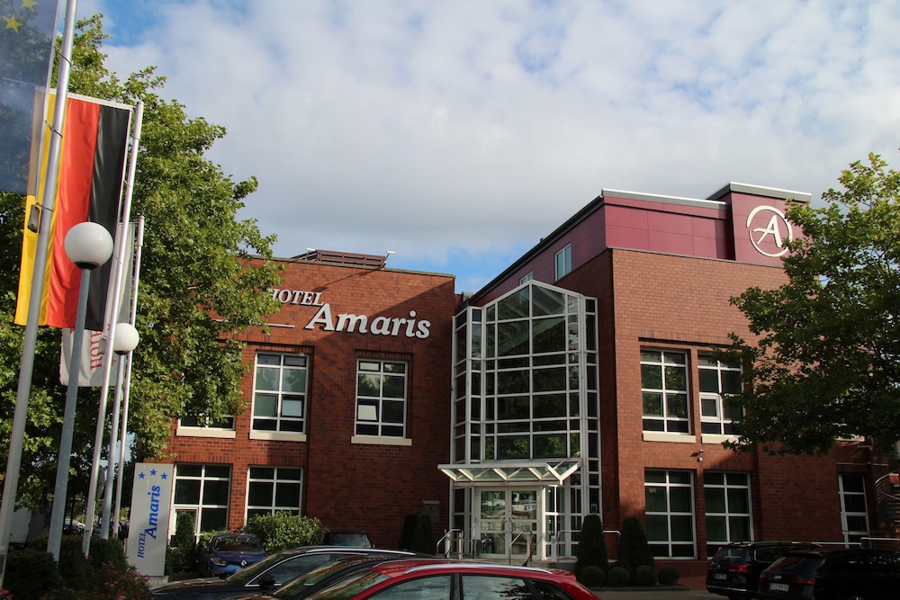 Hotel Amaris 3/50
