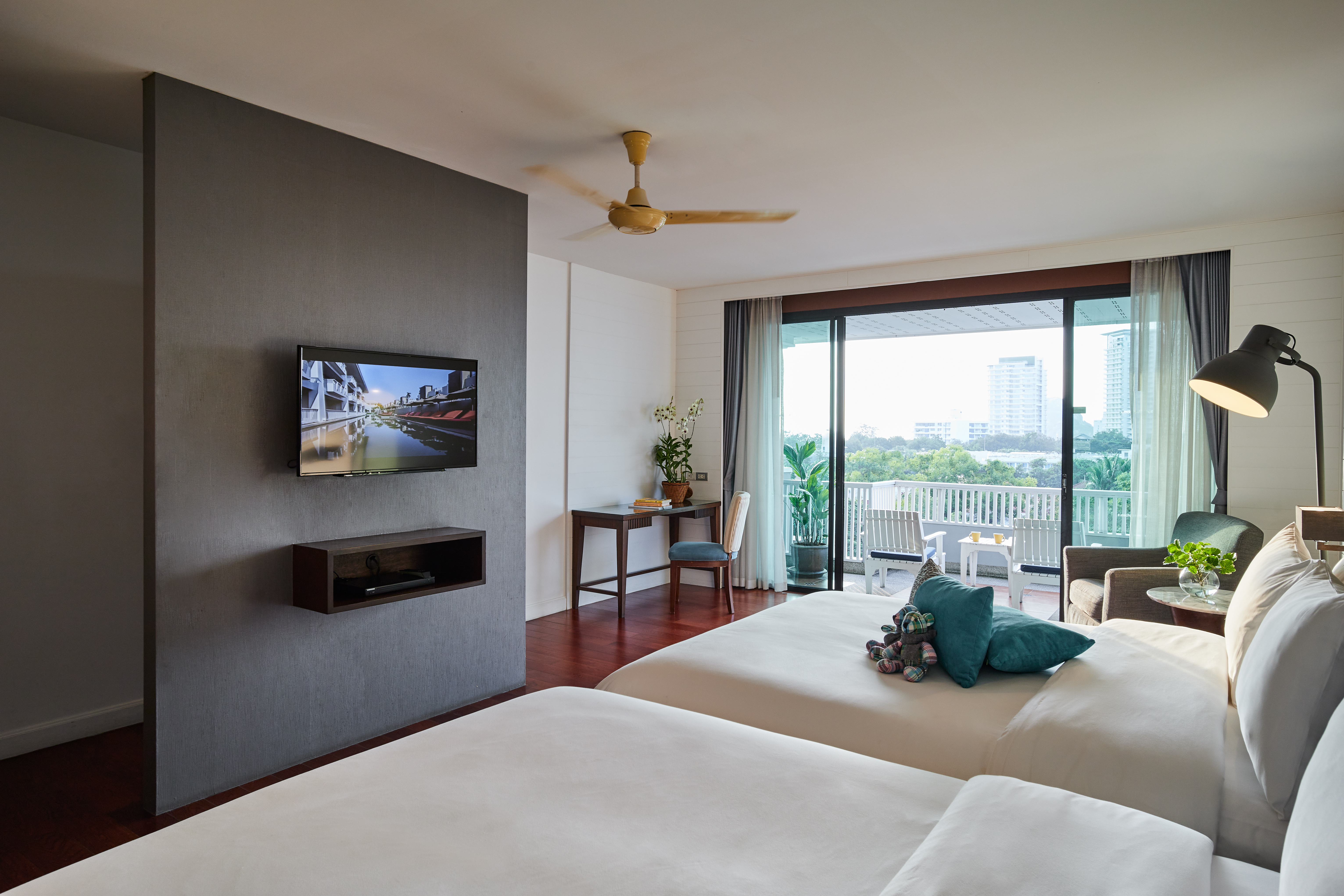 Horizon, Mini, Suite, Sea View, Balcony