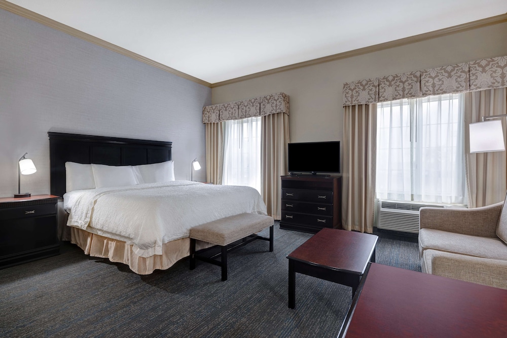 Hampton Inn Suites Galveston 22/68