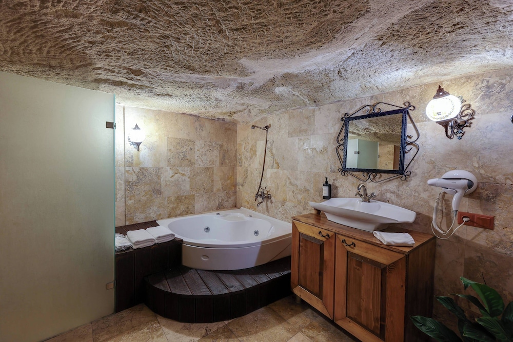 Castle Inn Cappadocia 55/57