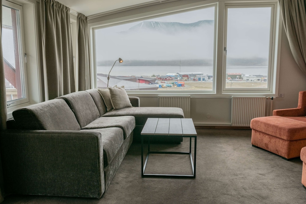 Radisson Blu Polar Spitsbergen 45/67