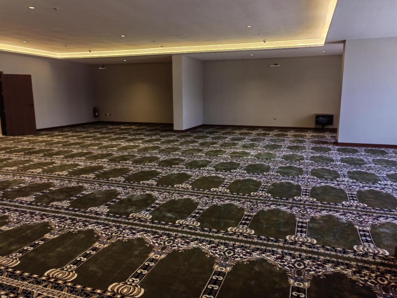 Four Points by Sheraton Ibrahim Al Khalil 44/47