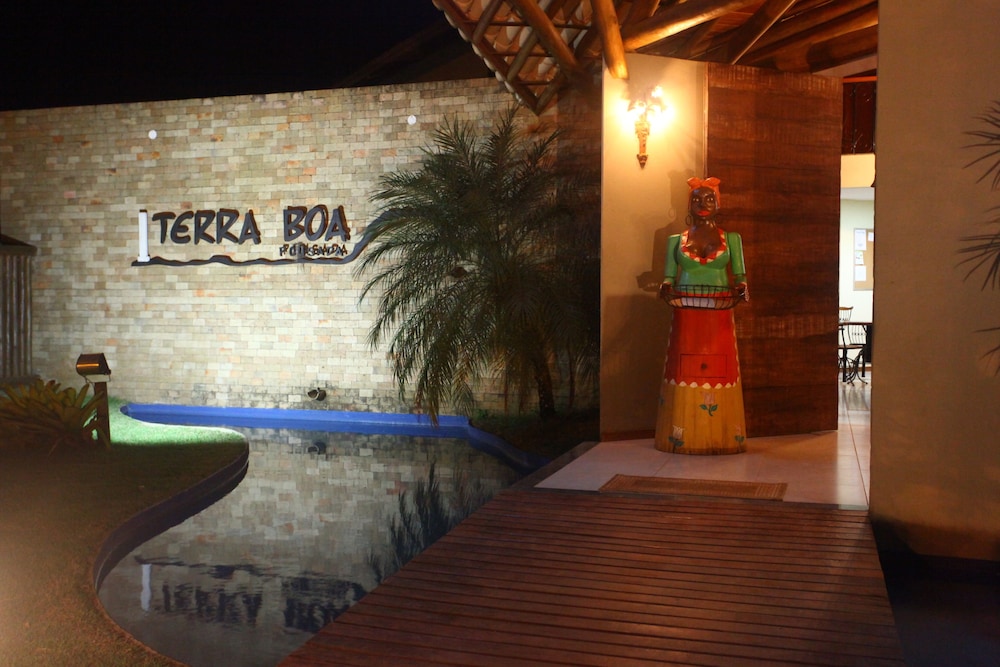 Terra Boa Hotel Boutique (ex Pousada Terra Boa) 51/74