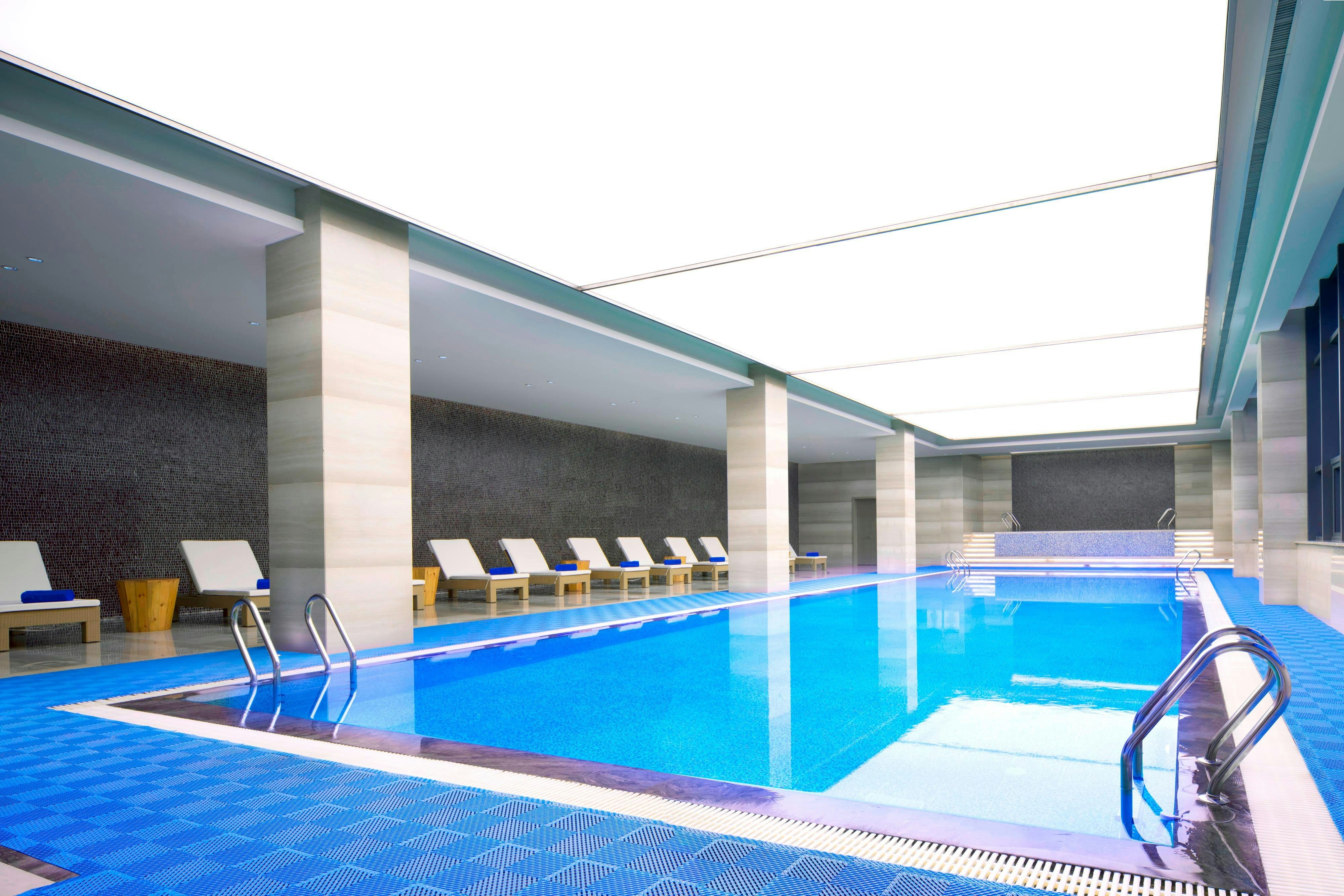 Four Points By Sheraton Hefei, Shushan 3/22