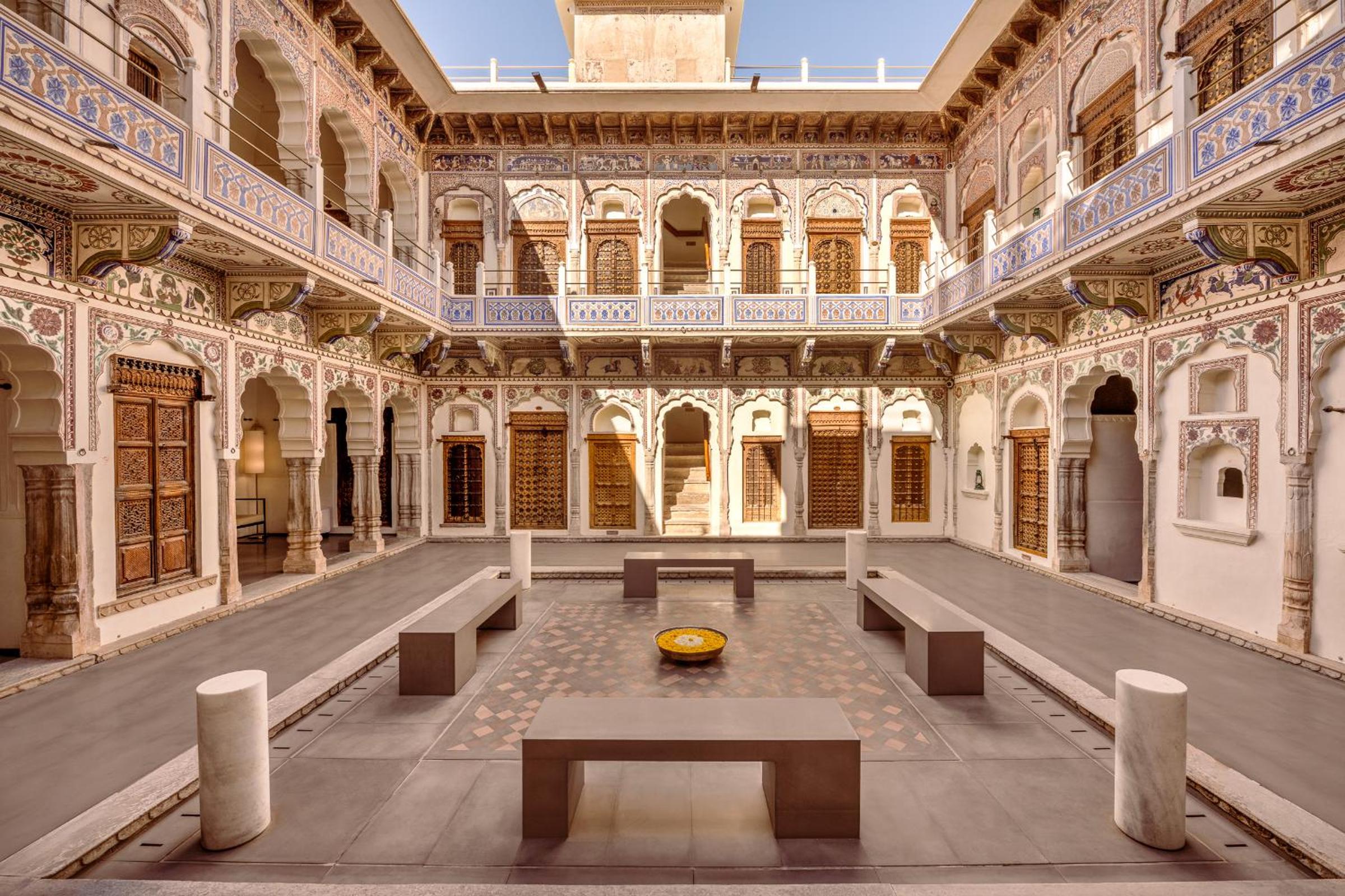 The Gulab Haveli- IHCL SeleQtions 20/34