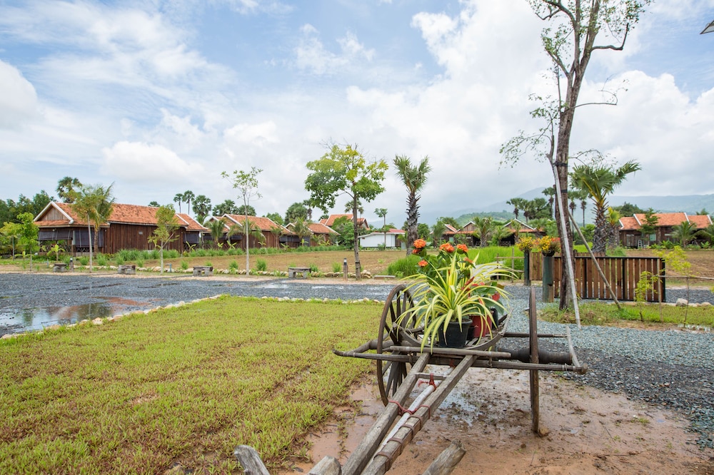 Kampot River Residence 40/50