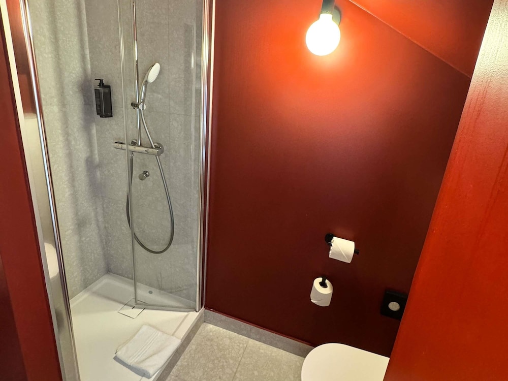 ibis Styles Bourg en Bresse 59/60