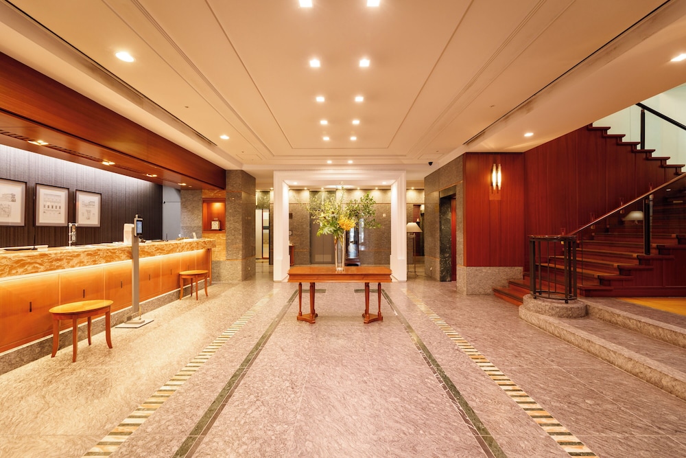 Kanazawa New Grand Hotel Premier 4/50