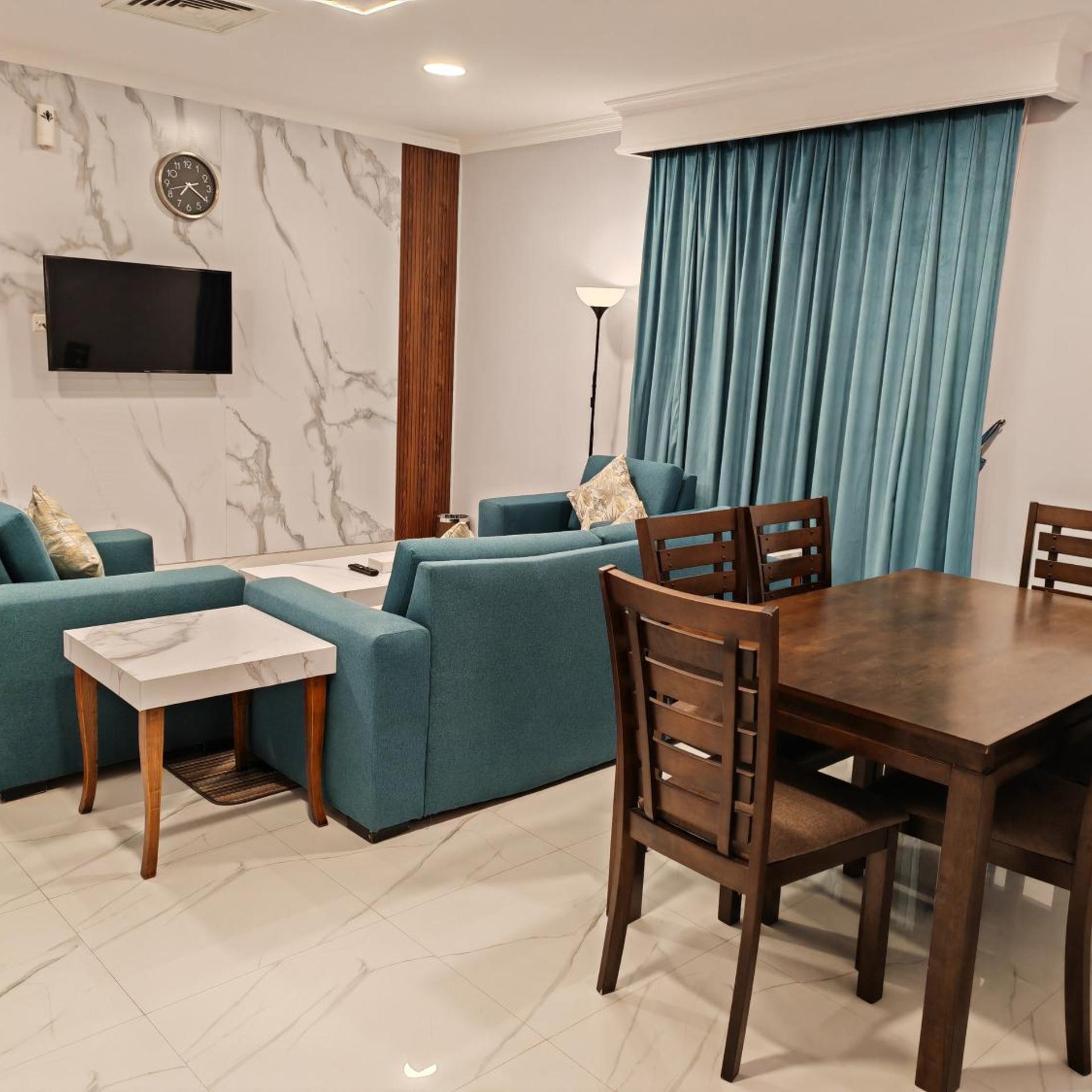 Travellerinn Serviced Apartment 37/59
