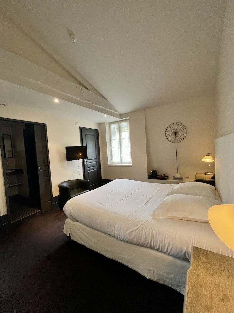 Hotel Particulier - La Chamoiserie 9/66